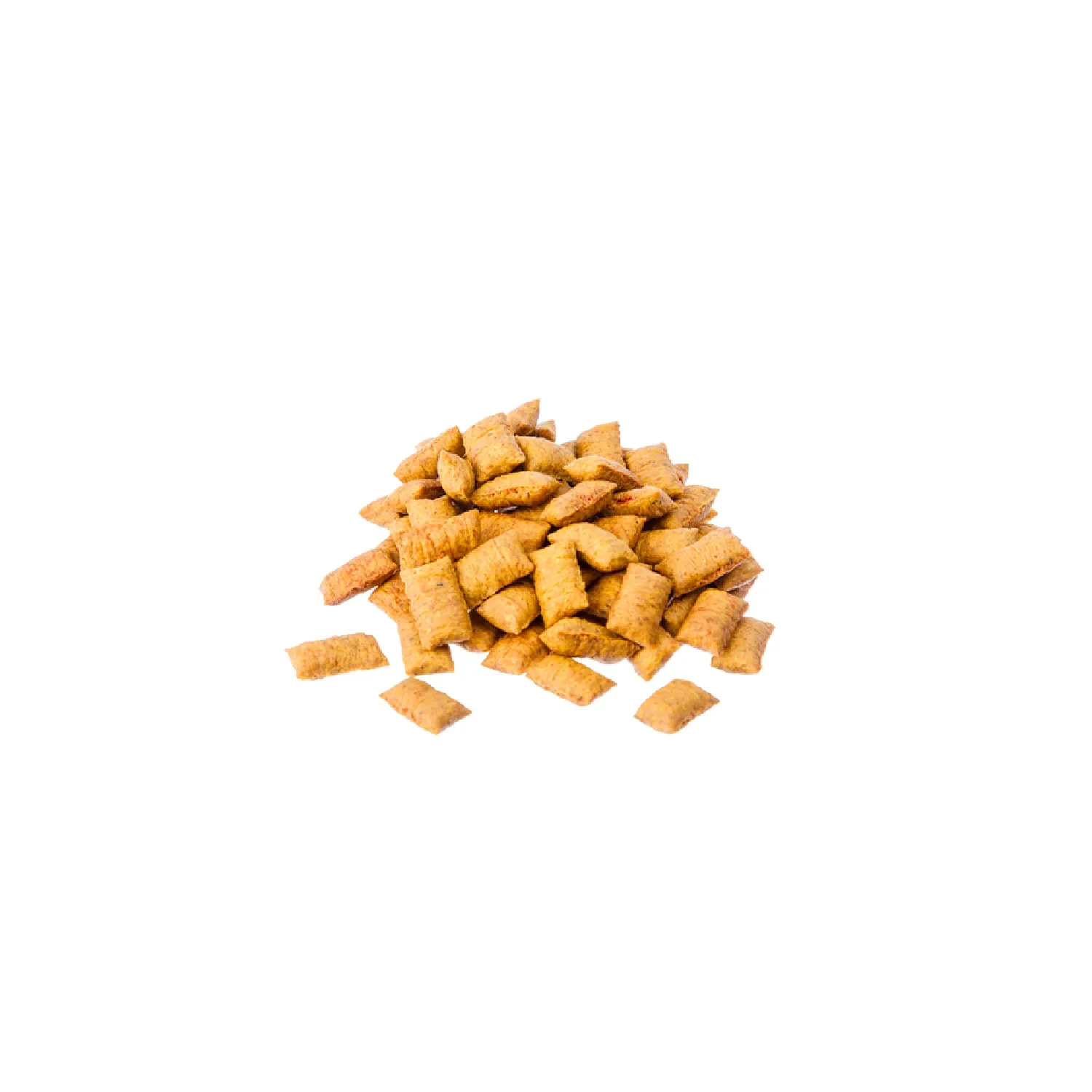 Petisco Nugget para Gatos Frango Cansei de Ser Gato petisco fora da embalagem-04
